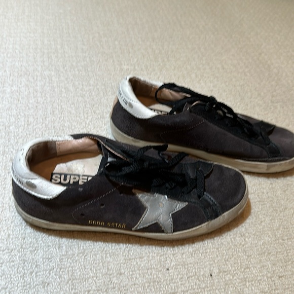 Women’s Golden Goose size 6 - Picture 1 of 5